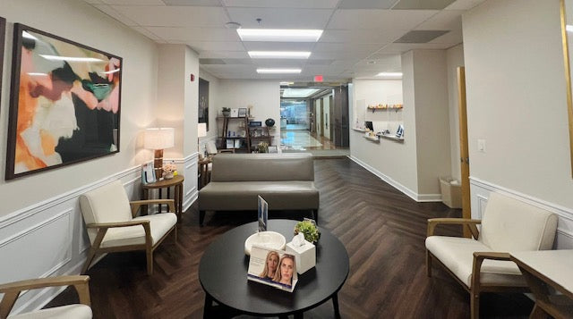 ENT and Facial Plastic Surgery Specialists of Shady Grove | Aesthetic Surgery | Rockville, MD