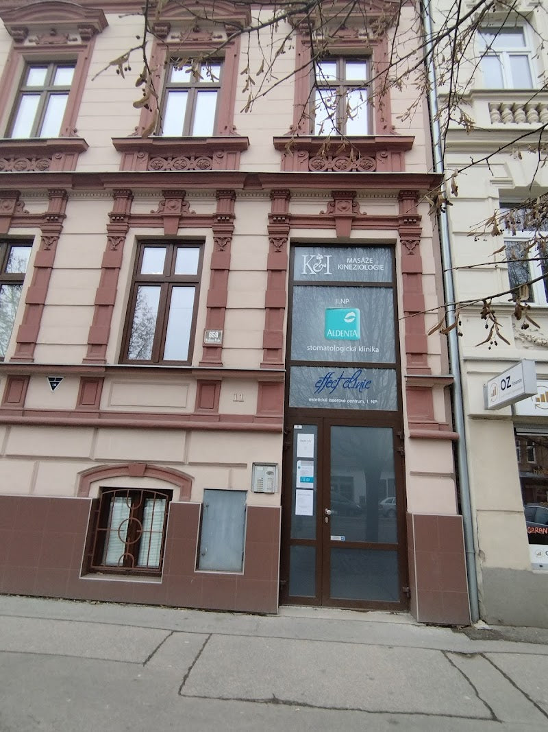 Plastická chirurgie | Hair Transplant | Czechia