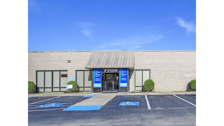 CHI St. Vincent Weight Loss Clinic-Sherwood | Bariatric Surgery | Sherwood, AR