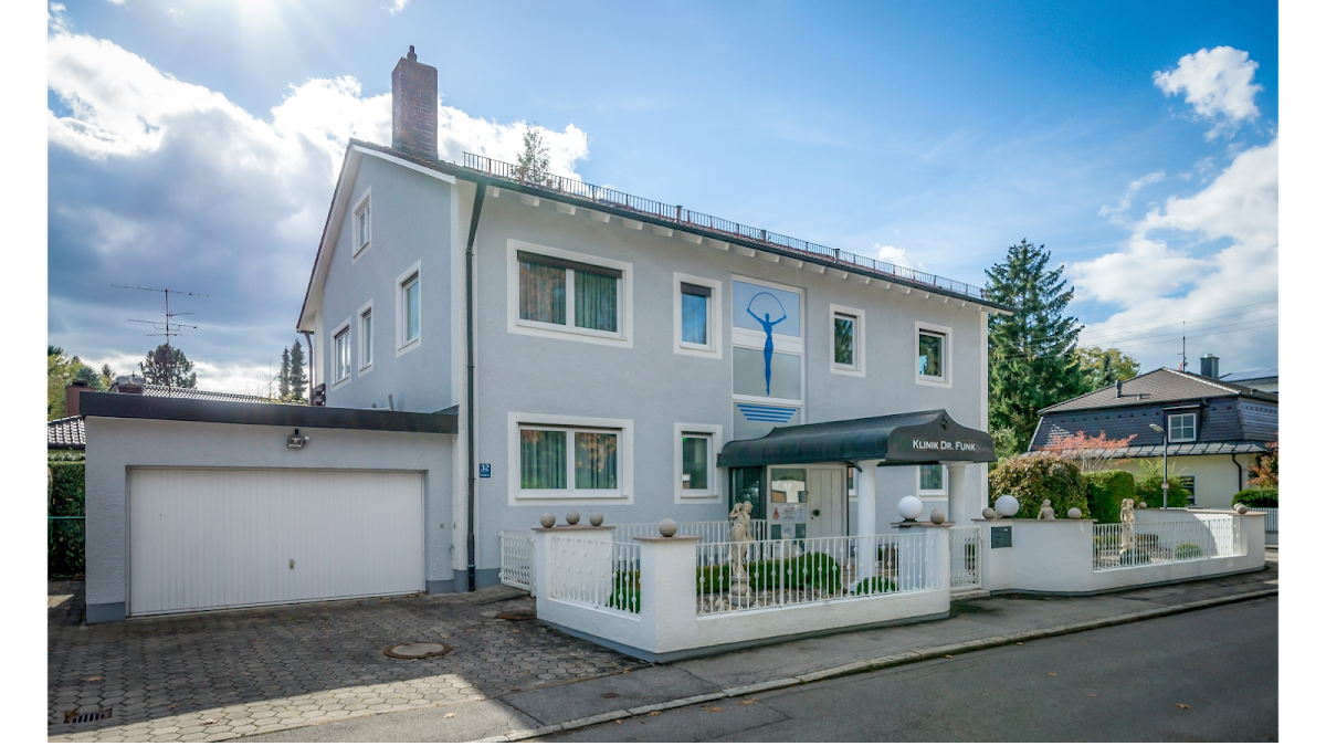Schönheitsklinik Dr Funk München - Aesthetic Surgery clinic in München-Ramersdorf-Perlach, Germany