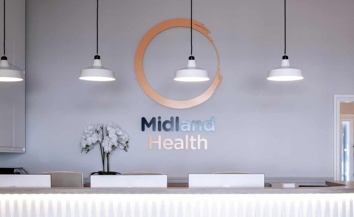 Midland Health - IVF & Fertility clinic in Birmingham, United Kingdom