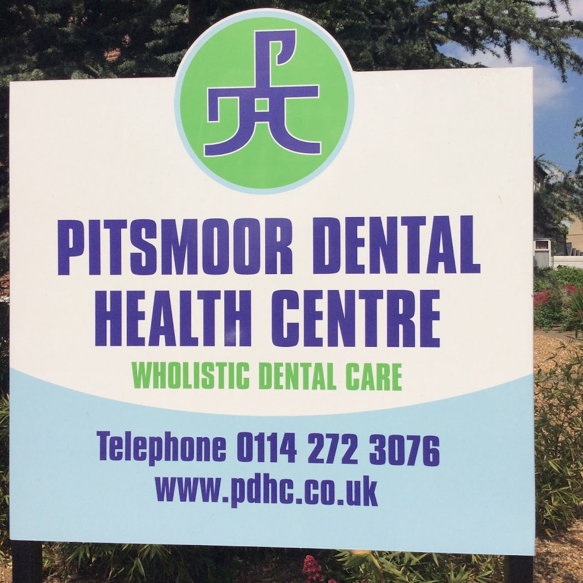 Pitsmoor Dental Health Centre - Dental clinic in Sheffield, United Kingdom