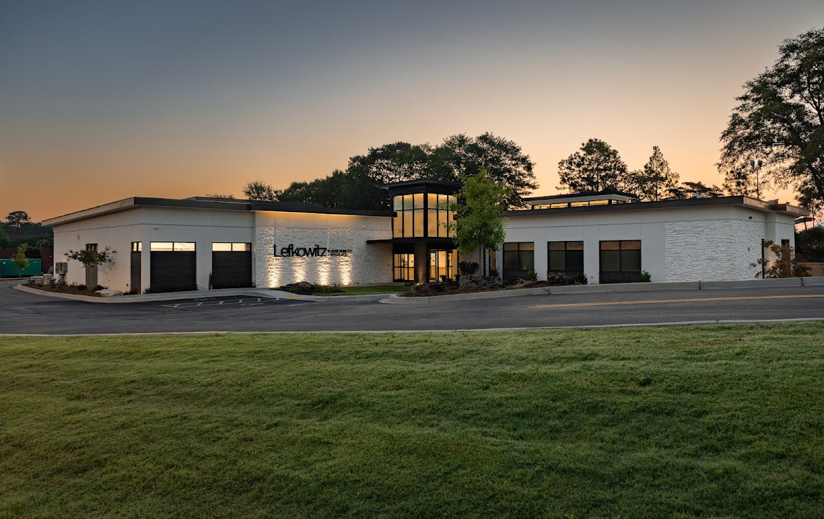 Lefkowitz Plastic Surgery and Aesthetics | Aesthetic Surgery | West Columbia, SC