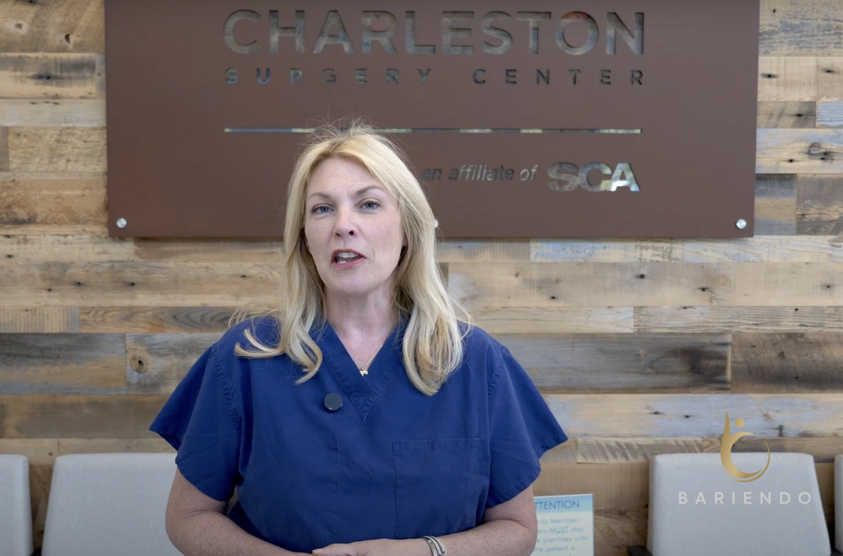 Everself (formerly Bariendo) | Bariatric Surgery | Summerville, SC
