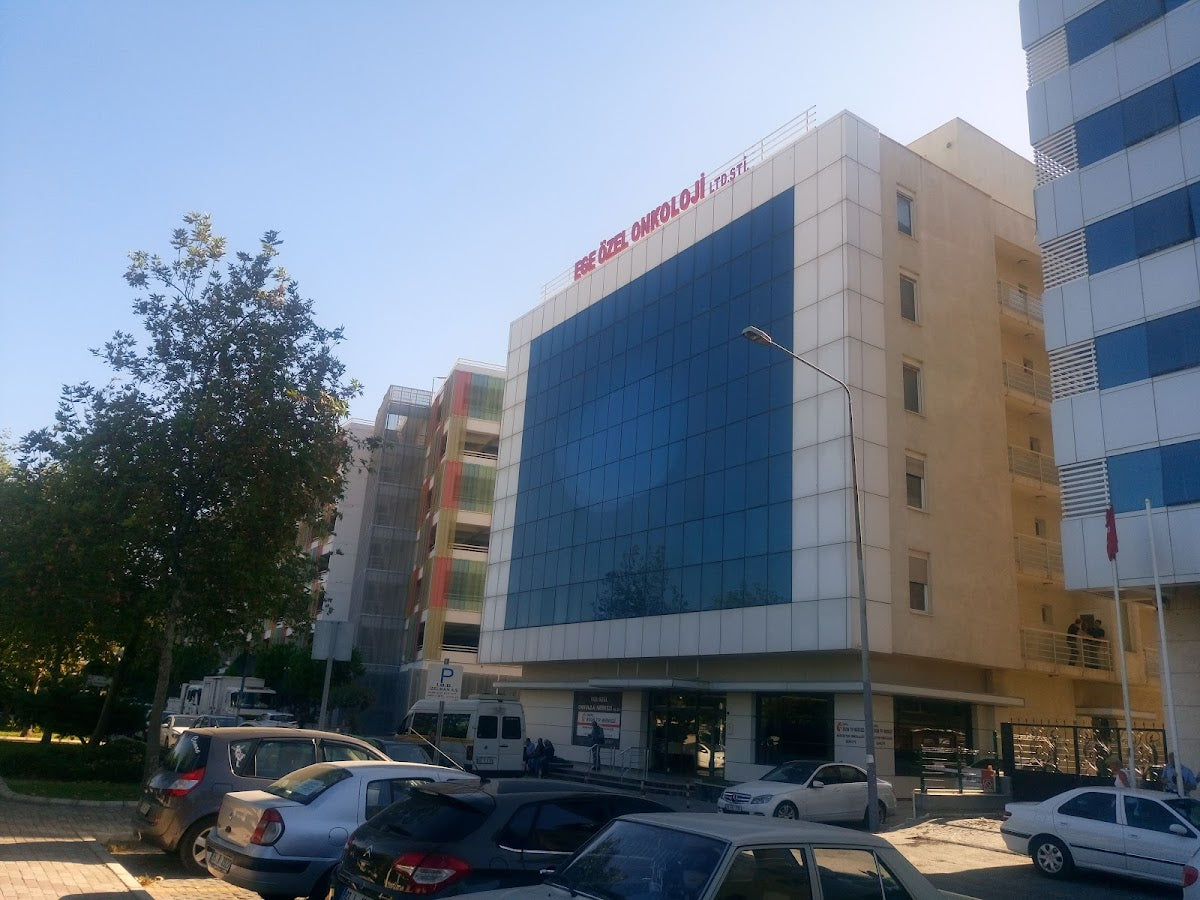 Ege Özel Onkoloji — Dr.Visor photo 4