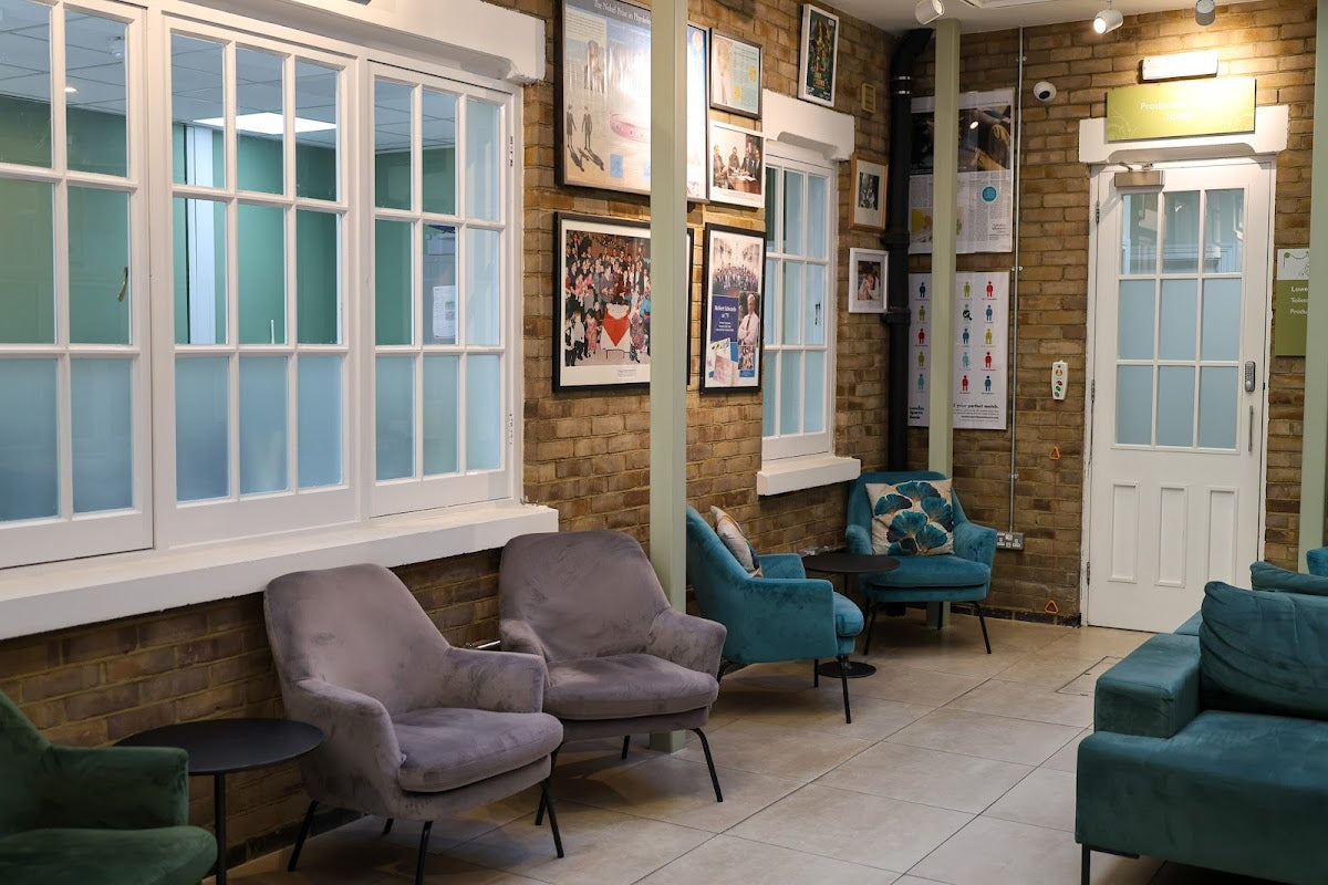 London Women's Clinic Harley Street — photo 5