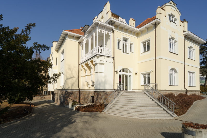 IVF clinic ReproGenesis | IVF | Czechia