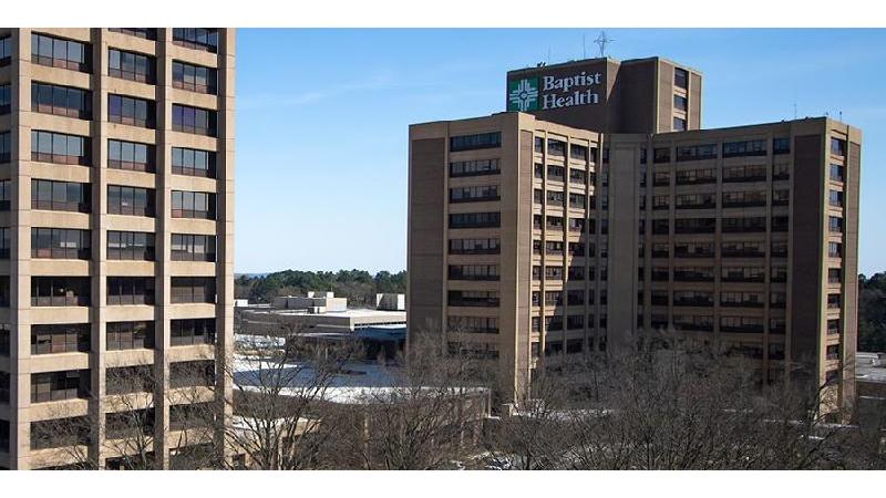 Baptist Health Bariatric Center | Bariatric Surgery | Little Rock, AR