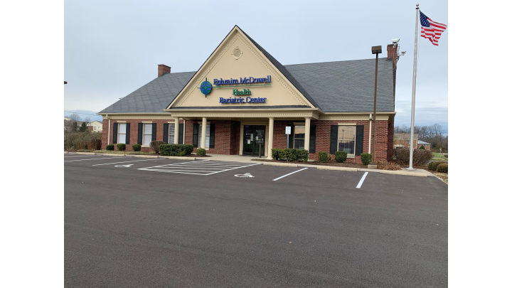 Ephraim McDowell Bariatric Center | Bariatric Surgery | Danville, KY