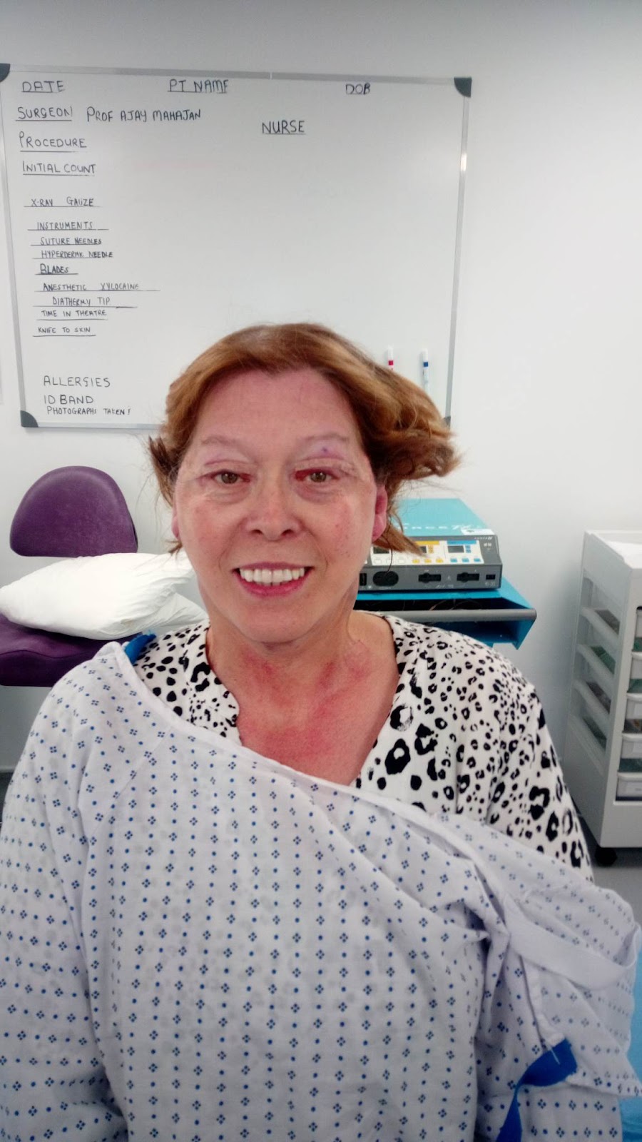 AM Aesthetic Surgery — Dr.Visor photo 2