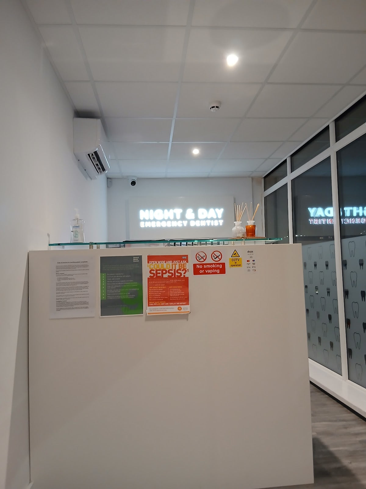 Night and Day Emergency Dentist Newcastle — photo 5