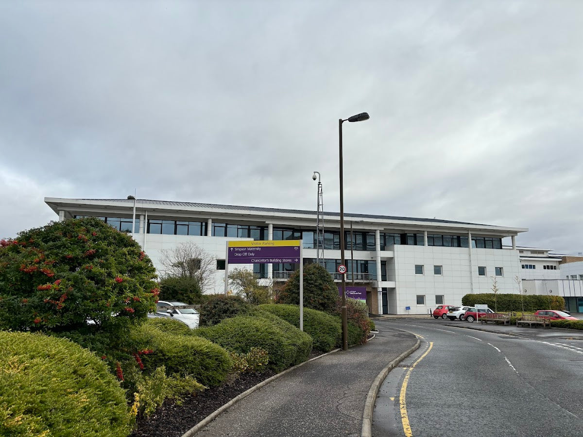 Simpson Centre for Reproductive Health - IVF & Fertility clinic in Edinburgh, United Kingdom