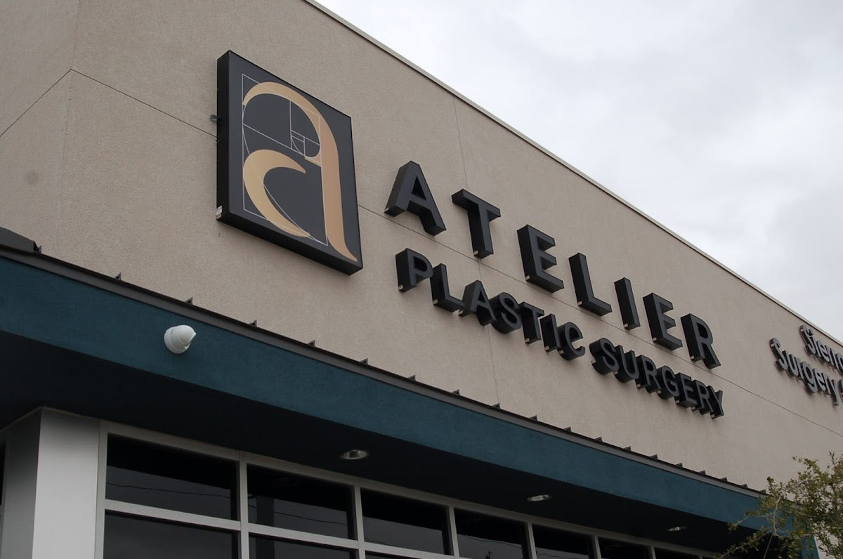 ATELIER PLASTIC SURGERY | Rohit Jaiswal, MD | Dr. J Vegas | Aesthetic Surgery | Las Vegas, NV