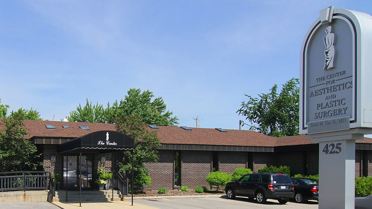 The Center For Aesthetics & Plastic Surgery | Aesthetic Surgery | Neenah, WI