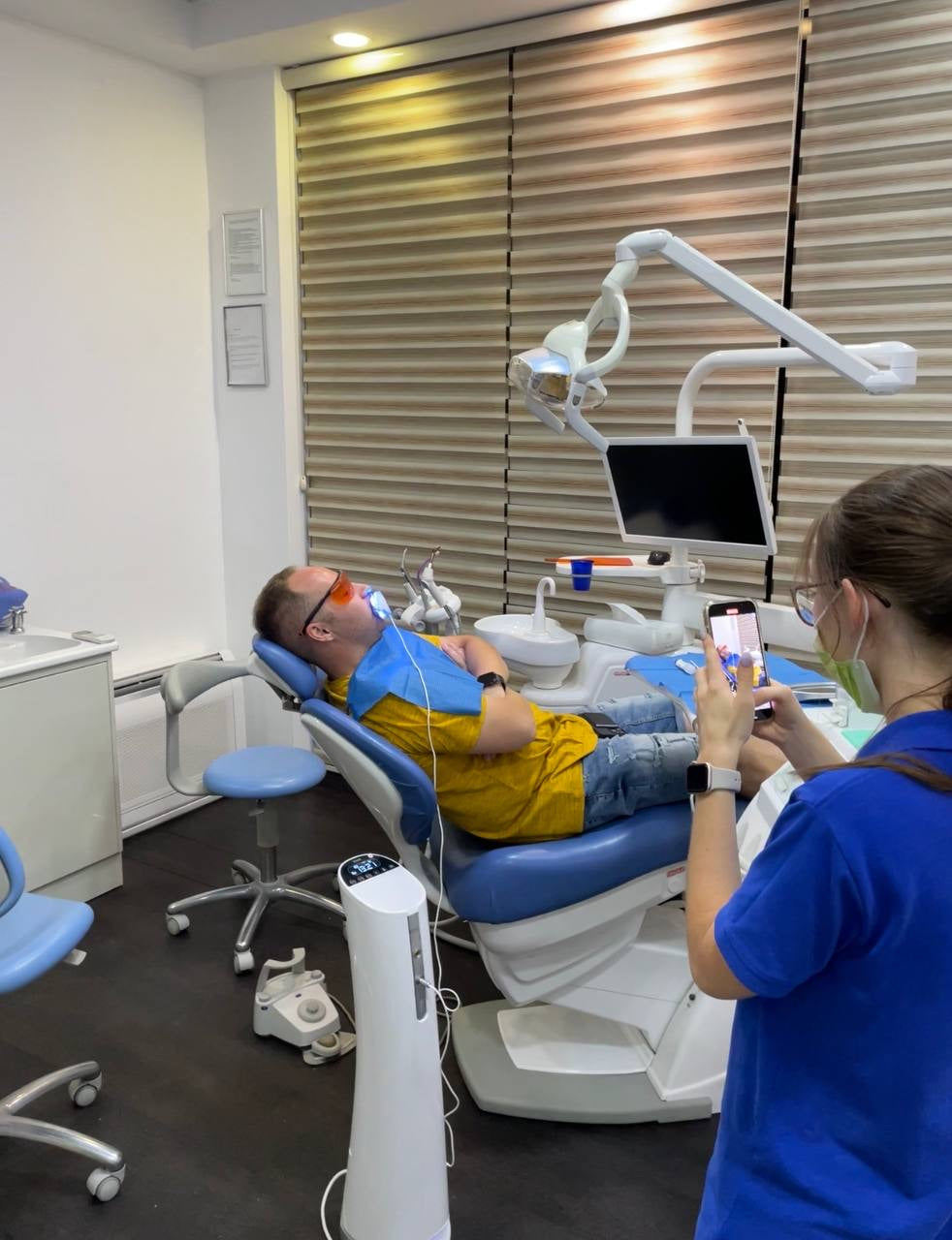 Center for Dental Implantology and Cosmetic Dentistry-Dental Montenegro - Dental clinic in Budva, Montenegro
