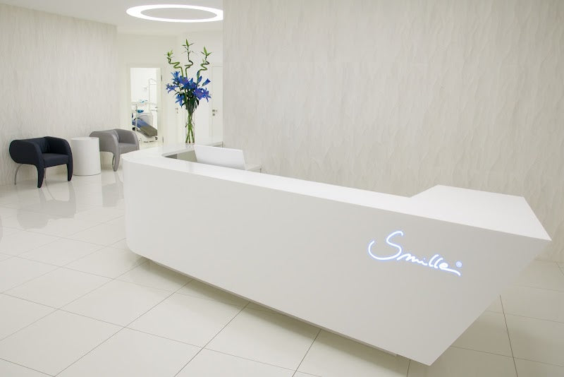 SMILLE Dental Clinic | Dental | Czechia