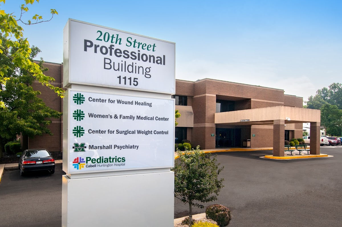 CHH Center for Surgical Weight Control | Bariatric Surgery | Huntington, WV