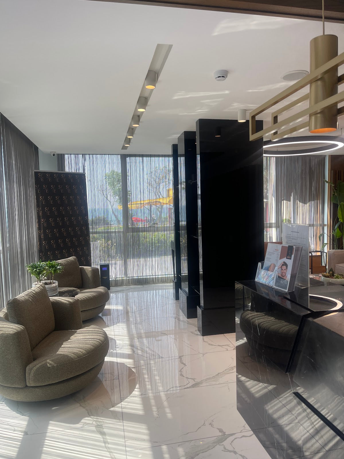 SE Hair Clinic | Hair Transplant Antalya — Dr.Visor photo 5