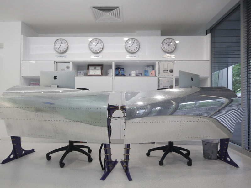 Smileworks Liverpool - Dental clinic in Liverpool L1 3DF, United Kingdom