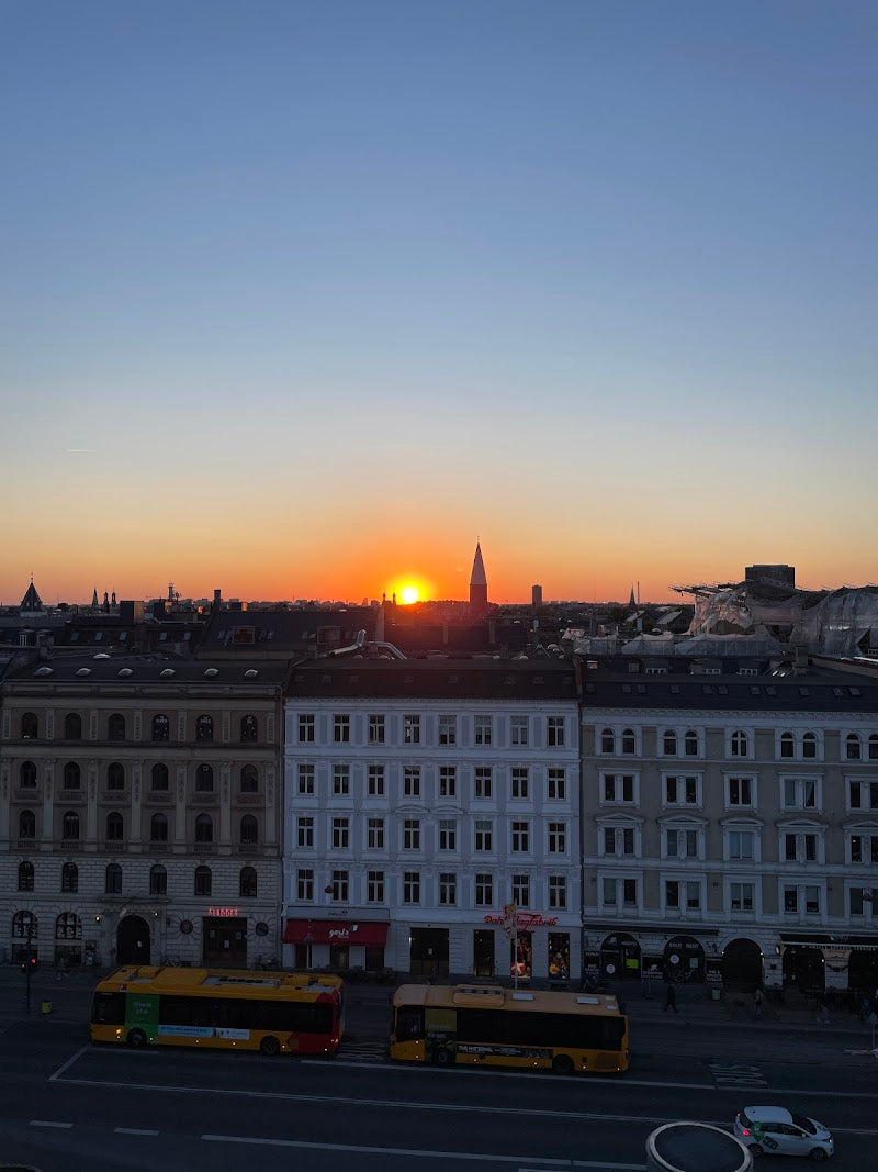 Nørreport Tandlægerne | Dental | 1358 København