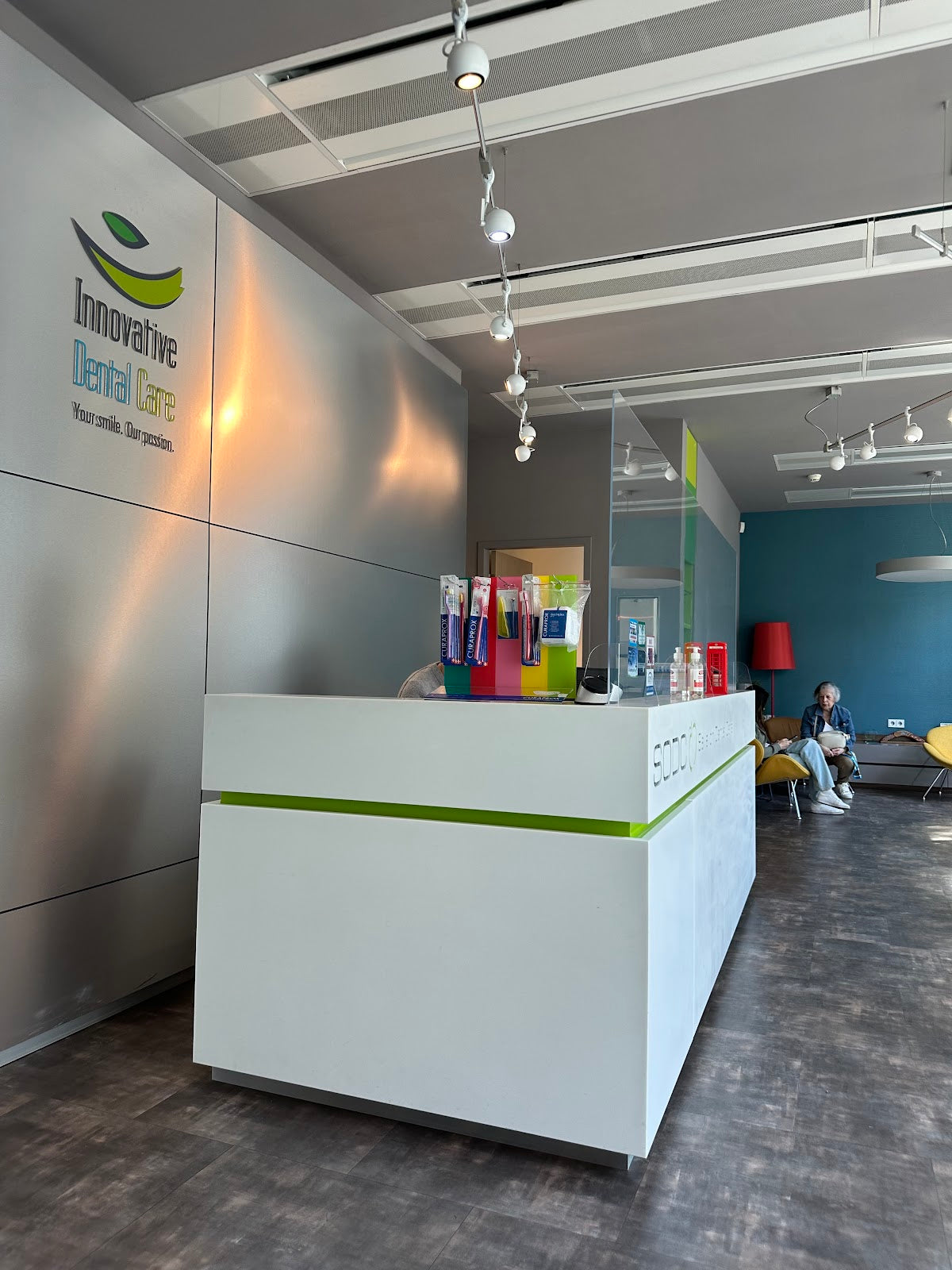 Save on Dental Care - SODC Dental Clinic - Dental clinic in Kassák Lajos u. 19, Hungary