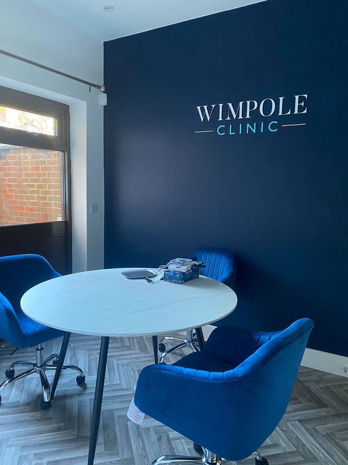 Wimpole Hair Transplant Clinic Winchester — photo 5