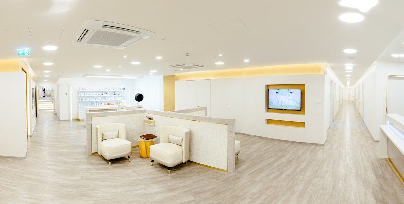 Kuzbari - Zentrum für ästhetische Medizin | Aesthetic Surgery | 1010 Wien