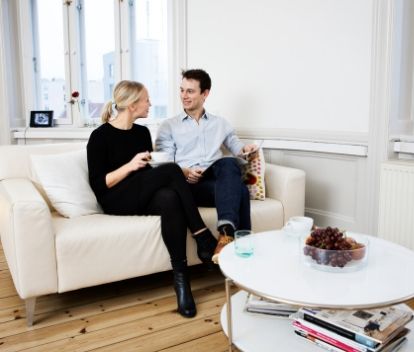 Vitanova | IVF | 1552 København