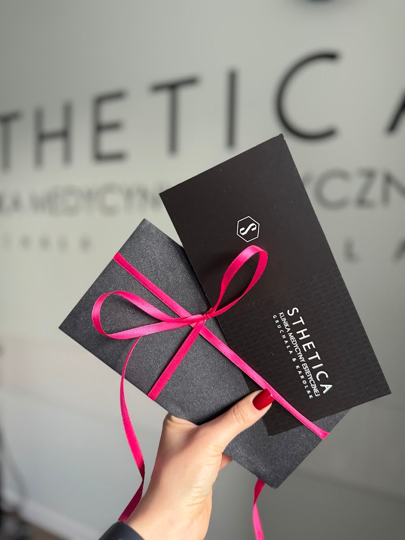 Sthetica - Aesthetic Medicine Clinic | Aesthetic Surgery | 92-333 Łódź