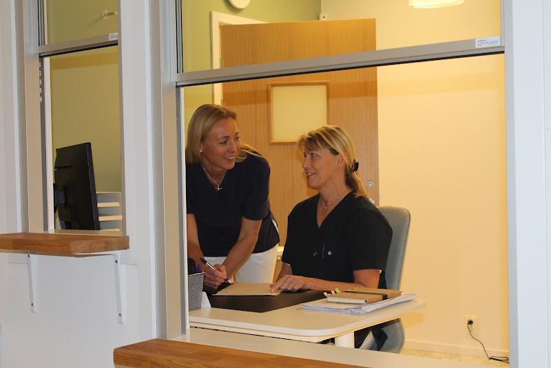 Gynekolog & FertilitetsCenter Sweden | IVF | 412 50 Göteborg