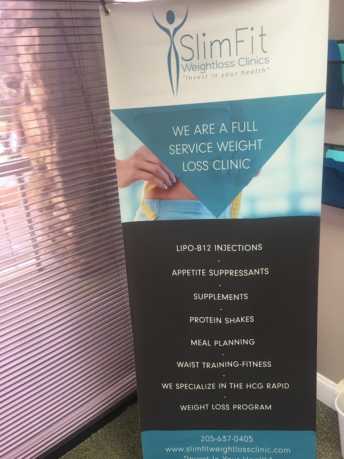 SlimFit Weightloss Clinics | Bariatric Surgery | Hoover, AL