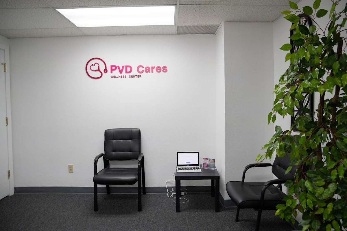 Pvd Cares Wellness Center | Bariatric Surgery | Pawtucket, RI