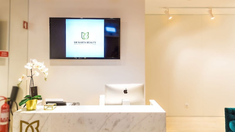 Dr Marta Beauty Aesthetic Clinic | Aesthetic Surgery | 1990-083 Lisboa