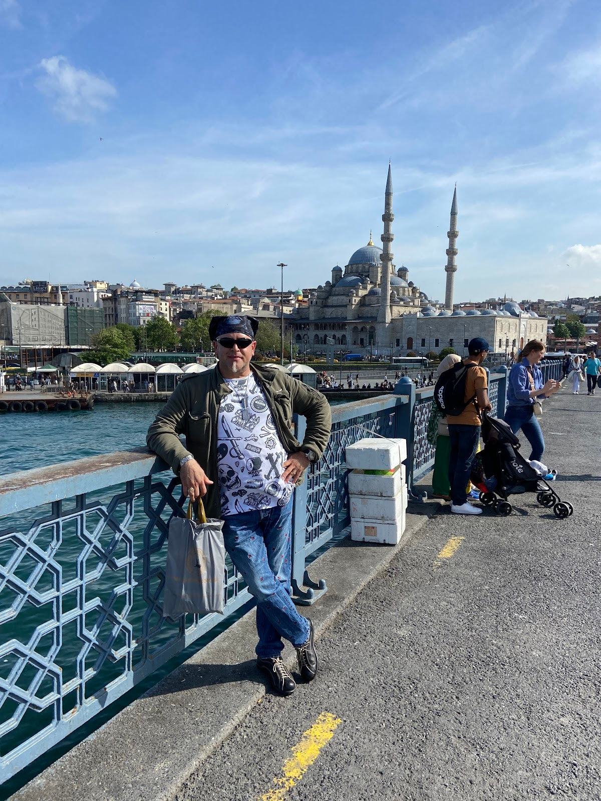Life Time Health Tourism Agency — Dr.Visor photo 5