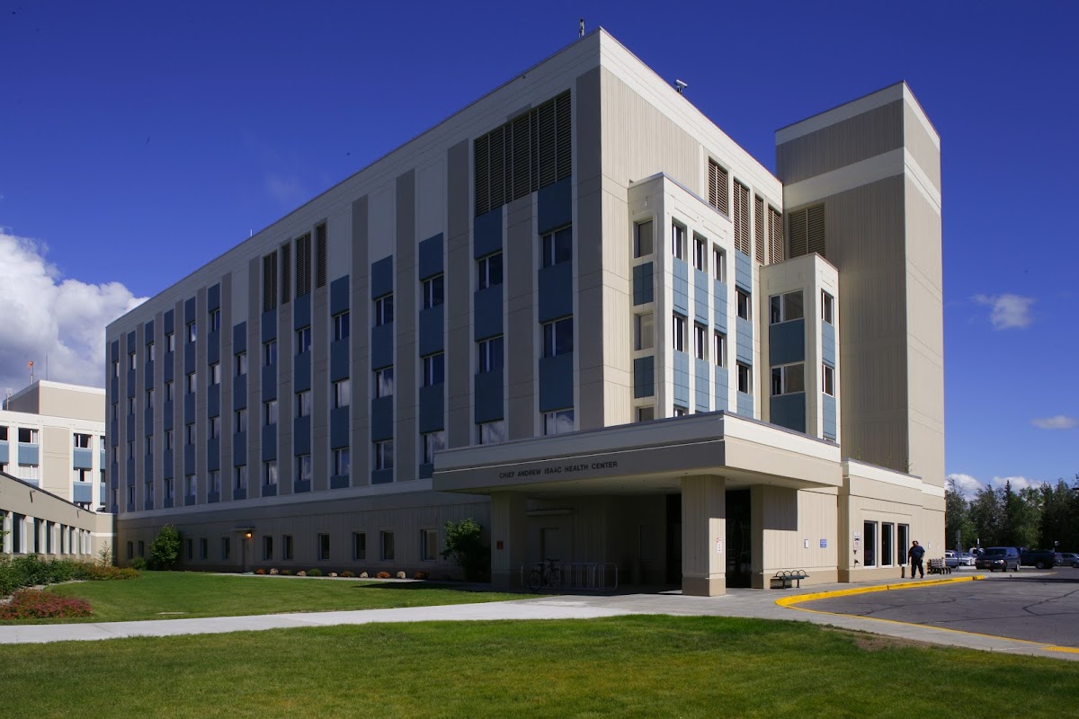 FHP General Surgery | Bariatric Surgery | Fairbanks, AK