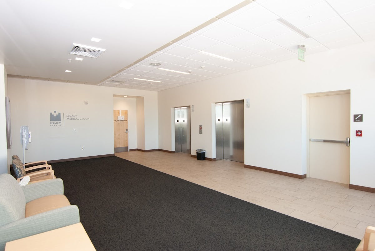 Legacy Medical Group-General Surgery at Mount Hood | Bariatric Surgery | Gresham, OR