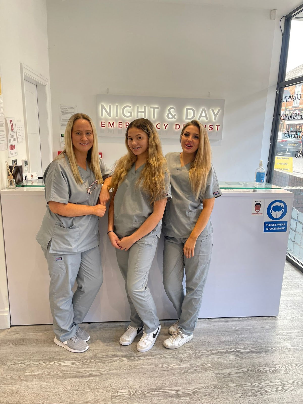 Night and Day Emergency Dentist Birmingham — photo 5