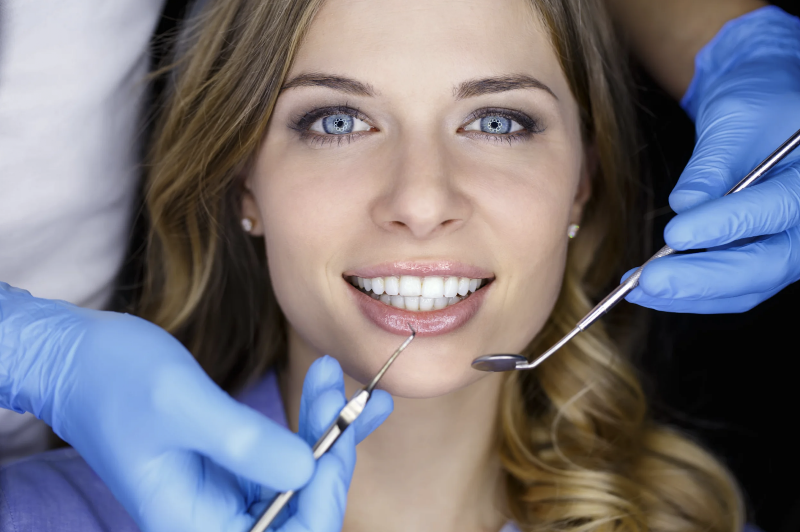 Sweden Quality Dental | Solna-kliniken | Dental | 169 36 Solna