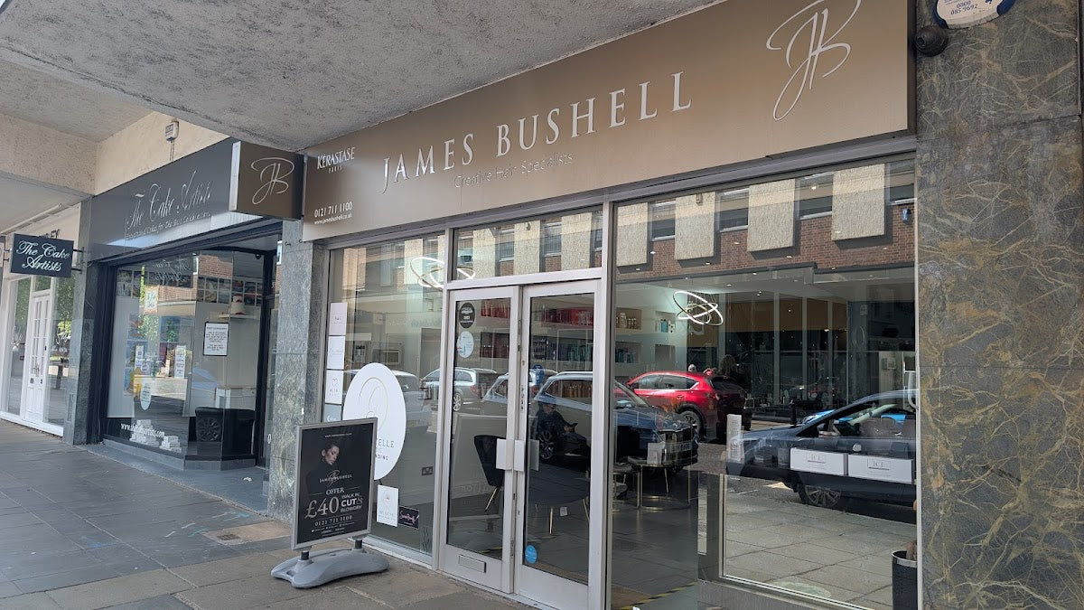 Hair Revive Birmingham - Hair Transplant clinic in Solihull, United Kingdom