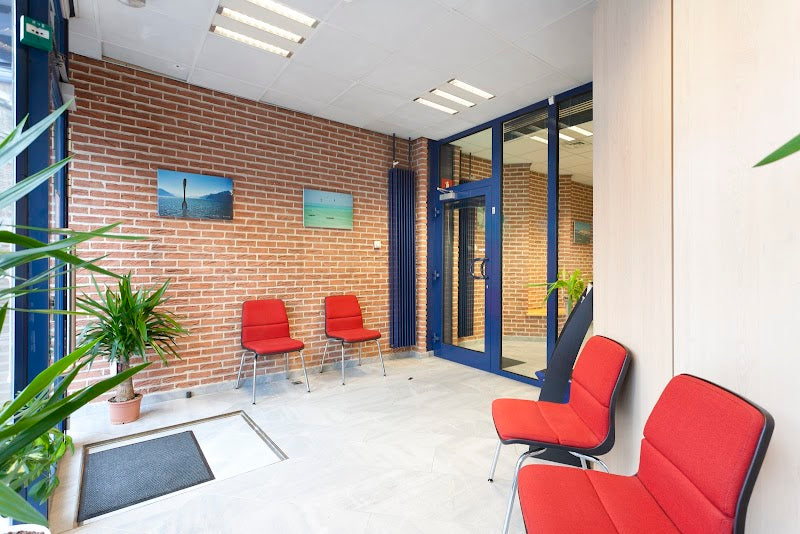 Centre Dentaire Gosselies - Charleroi | Dental | 6041 Charleroi