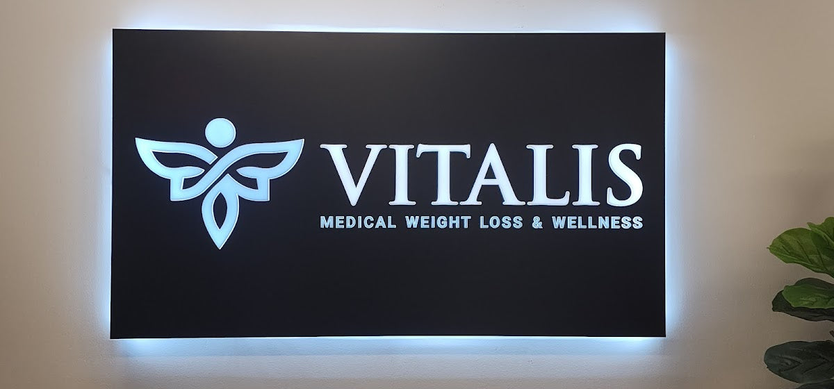 Vitalis Medical Weight Loss & Wellness | Bariatric Surgery | Colorado Springs, CO