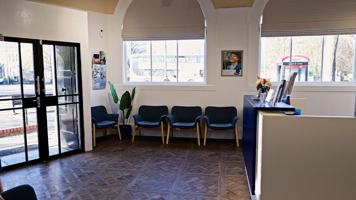 R&G Dental and Implant Surgery — photo 5