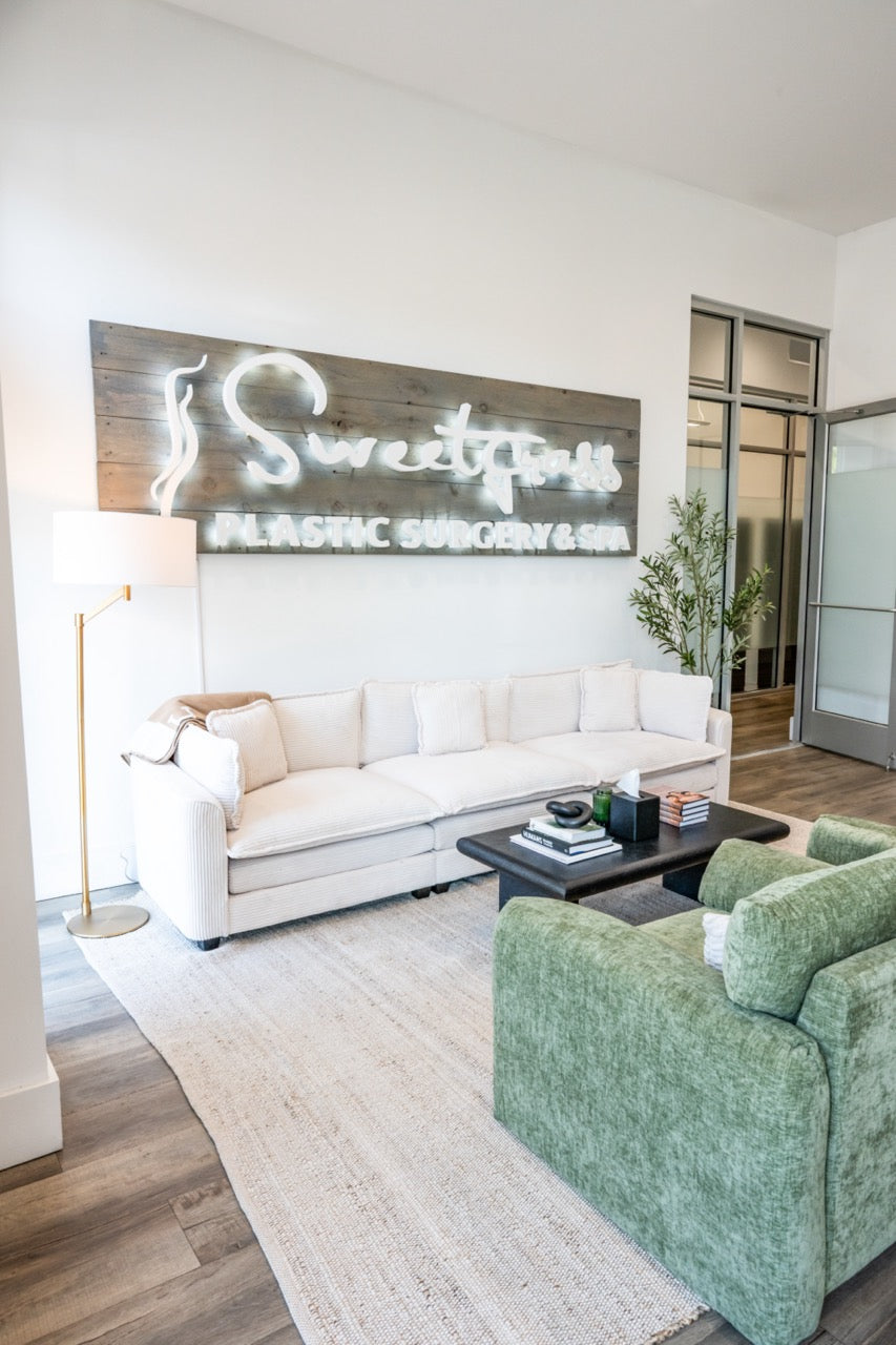 Sweetgrass Plastic Surgery & Spa - Nexton | Aesthetic Surgery | Summerville, SC