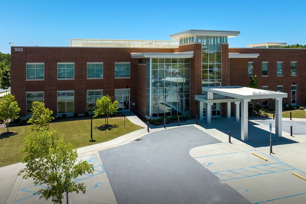 Prisma Health Weight Management Institute– | Bariatric Surgery | Greenville, SC