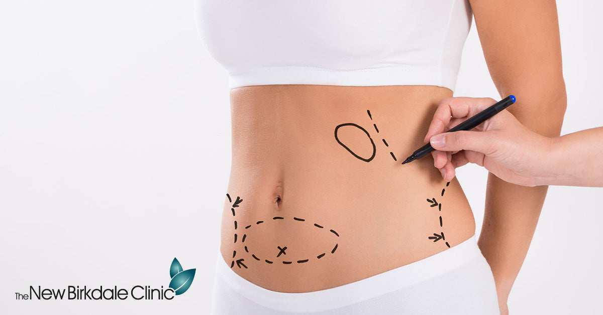 New Birkdale Clinic - Aesthetic Surgery clinic in Liverpool, United Kingdom