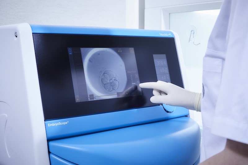 Ovo. Center of infertility treatment | IVF | 20-819 Lublin