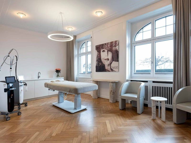 Aesthetics Medical AG | Aesthetic Surgery | 8008 Zürich