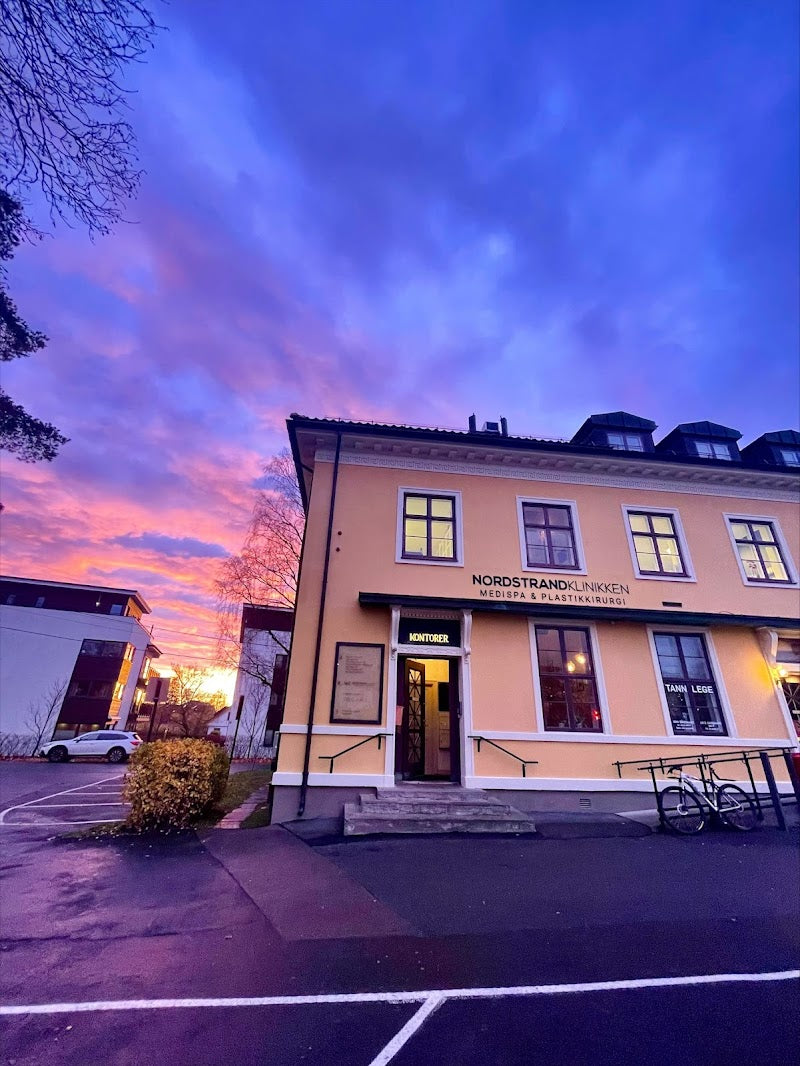 Nordstrandklinikken | Aesthetic Surgery | 1177 Oslo
