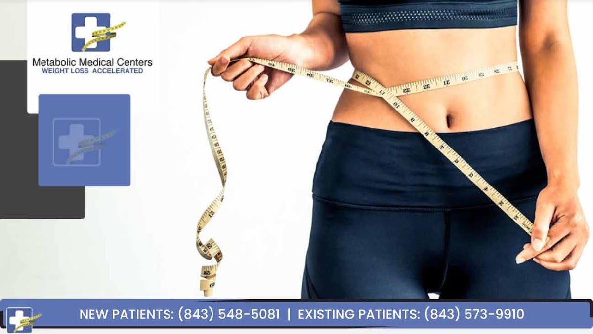 Metabolic Medical Centers | Bariatric Surgery | Charleston, SC