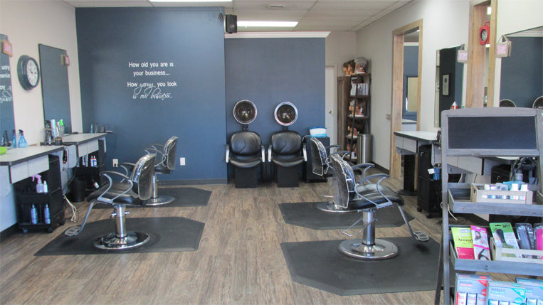 Adam & Eve Styling Salon & Wig Center | Hair Transplant | Aberdeen, SD